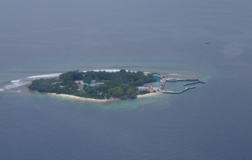 Kanduoiygiri MNDF aa havaalu kohfi, kanneli masverinnah hulhumale' in jaagaeh