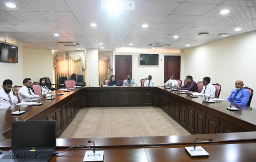 Anhenunge tharaggeeah masakkaiy kuraa Committee ge Memberun Office therey thibbai City council inn thalhuli massala Committeen balanee