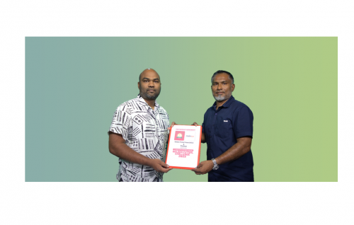 Golden Futsal Challenge ge Gold Partner akah Stabisys