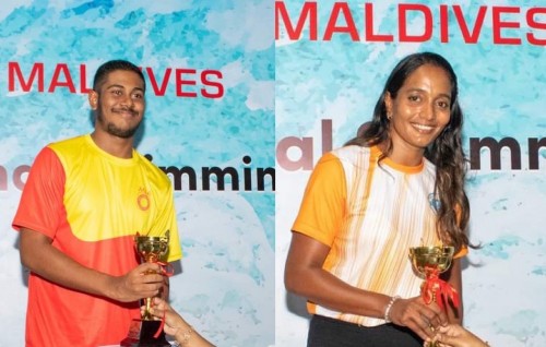 Emme molhu fethuntherinnakee Sausan aai Rihan, Champion kan New Lagoons aai MLA ah