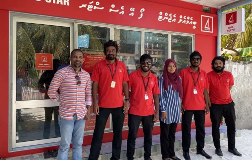 BML in cash agentunnaa eku faisaa jamaakurumaai faisaa dhekkumuge hidhumaiy fulhaakuranee