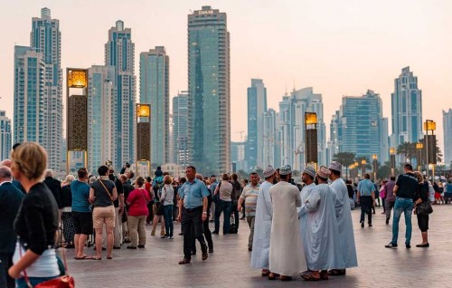 Covid jehigen Dubai gai faruvaadhemundhiya dhivessaku maruvejje