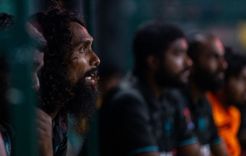 Gaafarun nukunnaanee Thimarafuhttah ihuthiraamu dheegen, ekamaku supporters ahttakai thashi noon visnumeh nei!