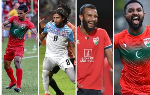 Gamu football mubaaraiyy miadhu fashanee, Tharinnaa eku foari gadhavaane!