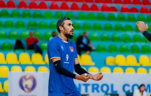 Ranking match gaives Tajikistan balikoh, Raajje ah 5 vana