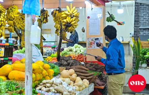 Vilimale' aai Male' gai marukeytu golhi hingaa faraaiythakah luithakeh dheefi
