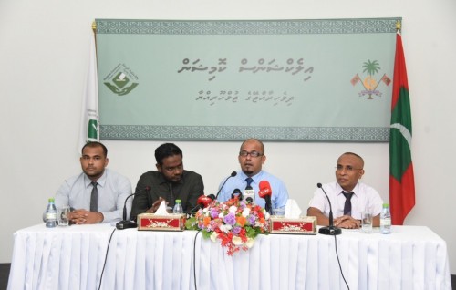 EC: Names cannot be retracted now- ballot papers have been given for printing