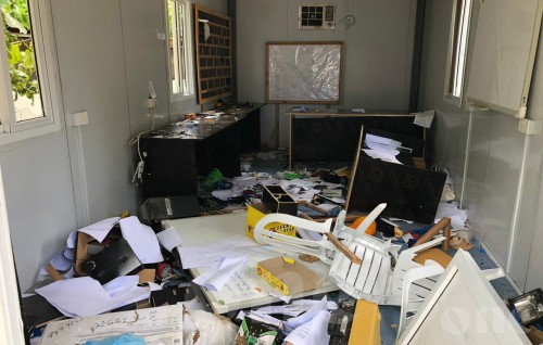UPDATE: ONE ge noosverin Bodufinolhugai, Hurihaa bidheyseen eh thanakah jamaakoh thahugeegu fashaifi