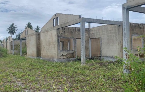 3 Rasheh gai nunimi huri 269 housing unit eh ninmumah bayaku hoadhanee