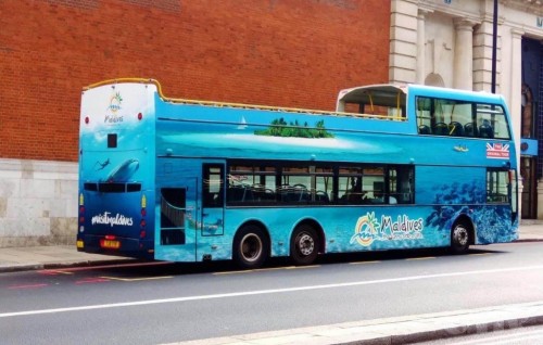 MMPRC conducts tourism promotion program in London