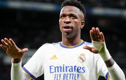 Vinicius ge hiyygaimu goal aaeku Sevilla balikoh, Real 1 vanaigai hamajehilafi