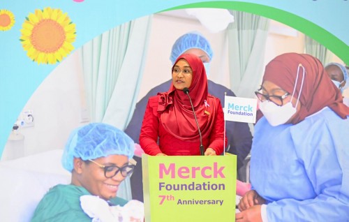 ''More than a mother'' campaign aaeku dharimaivumaa medhu dhekey goiy badhaluve, hiydhathi kamah ehee eh libeyne: Saajidha