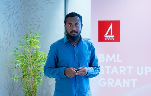 BML ge start-up grant libey 2 viyafaari hovaifi