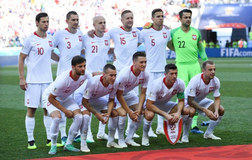 Team profile: Poland