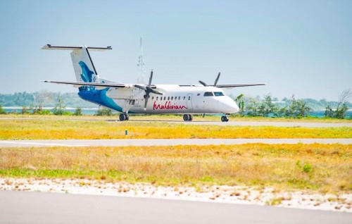 No changes to hand luggage policy: Maldivian
