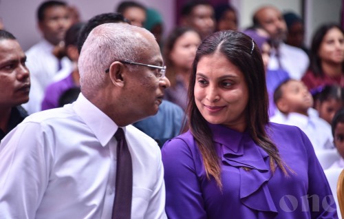 Ehen rahrashah badhaluvaa teacherunnah anna aharun feshigen 3,000 rufiyaa ge allowance eh