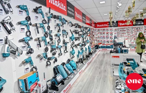 Makita brand ge fake ufehdhunthakeh vihkaathee samaaluvaan edhijje