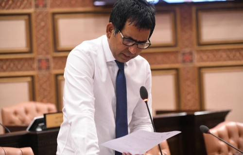 HPA Guideline thakuge sababun kudhi viyafaarithah bangurootuvaa massala Majlis ah