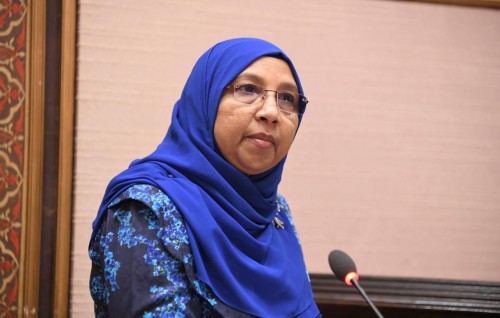 13 Aharuge kujjaage maru: Gender ge furathama massakathakee media thakah adhabu dhinun