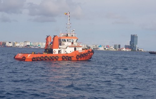 Police probe tugboat in which Adeeb attempted escape