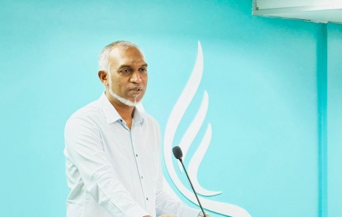 Majlis ge super majority libeyne: Raees