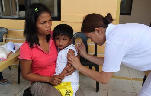 Vaccine nudhevumuge sababun anna aharu himabiheege bodu balimadukameh kurimathivedhaane: Science verin