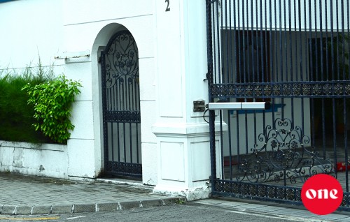 Soozan ge candidacy gaboolu kurumah EC ge machchah court ge hukumeh 