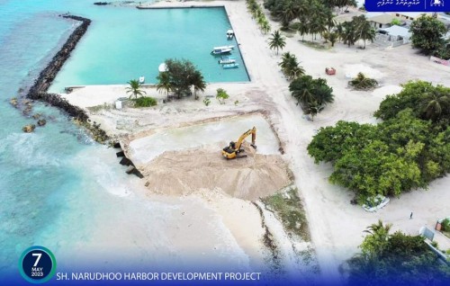Narudhoo bandharu hedhumuge amalee masakkai fashaifi
