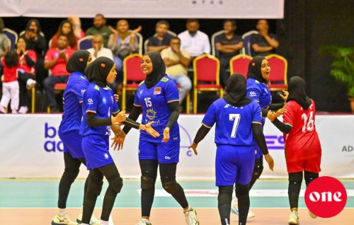 2 vana match gai Tajikistan ves balikoh, Raajje form gai kuriyah