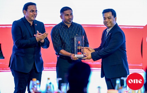 Coca Cola in dhivehin ah ranuge furusatheh, World Cup belumah Qatar ah!