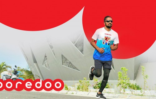 Ooredoo atoll dhuvumah dhen othee 1 dhuvas, avahah dhuvelaa!