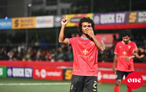 DH atoll final gai mifaharuves Maaenboodhoo aa dhekolhah nukunnaanee Kudahuvadhoo