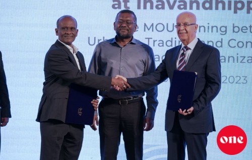 Ihavandhihpolhugai bunkering hidhumaiy fashan Qatar ge kunfunyakaa eku STO in soi koffi