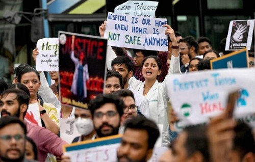 India ge doctorunnah rahkkaatheri maahauleh gaaimu kurumah doctor inge panel eh