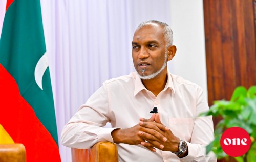 Amaazakee gulhifaivaa coalition ah madhuvegen 60 ah vure gina go'ndi hoadhun: Inthihaabee Raees