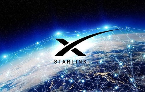 Starlink internet ge khidhumaiy Iran ah libey gothah hadhanee