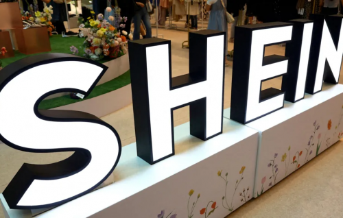 Shein reveals child labour cases at suppliers