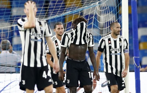 Juventus ge maayoosee feshun, Molheh nuhoadhi dhigu dhemenee