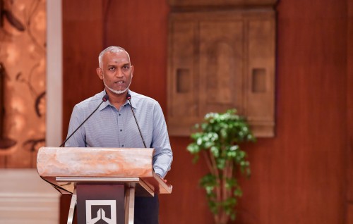India aai Raajjeyge gulhun badhahikurumah Delhi akee muhinmu hub akah hadhan masahkaiy kuraanan: Raees
