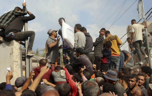 Salaamathee sababuthakahttakai UN in Gaza ah ehi foarukohdhinun madujahssaalaifi