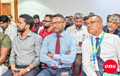 JP ge gaumee jalsaa ah, gofithakuge inthihaabu baavvan angaifi