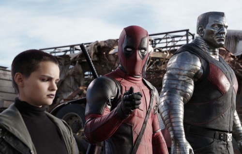 'Deadpool 3' confirmed, going to be part of the Marvel Cinematic Universe