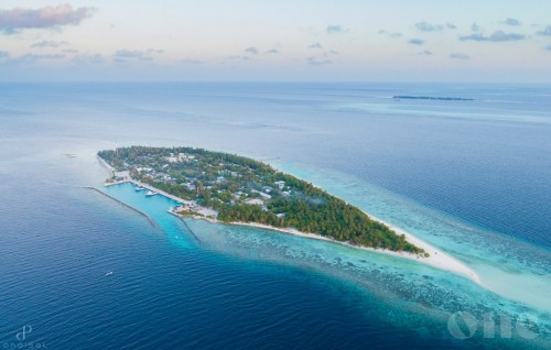 Woman arrested for traveling from Male’ to Omadhoo without lock down permit