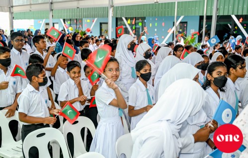11 school ehgai gaumiyathu kiyavaidheyn fashaifi