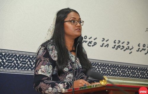 Siyaasee adhi Amilla maslahathah massaikai kurumuge jaaga eh ACC gai mihaaraku noanaane: Shiuna