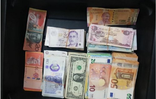 Bangladesh meehaku Raajjein beyrukuran ulhunu 1 million rufiyaa hifahattaifi