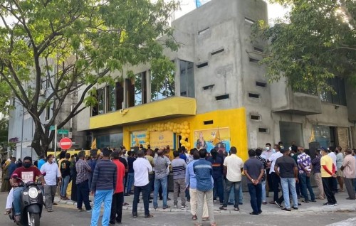 30 meehunah vure gina nuvaa gothah haflaa thakaai ehvunthah kuriah gendhiumuge huhdha dheefi