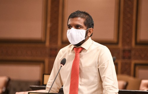Nuhaggu mussandhikamah 15 aharuge jalu hukumeh anna gothah gaanoonul ugoobaathah islaahu hushahalhaifi