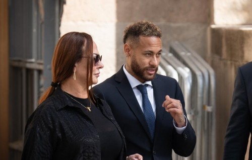 Barca transfer ge evves mashvaraa ehgai baiveri eh nuvan, bappa buneema soe kollee: Neymar
