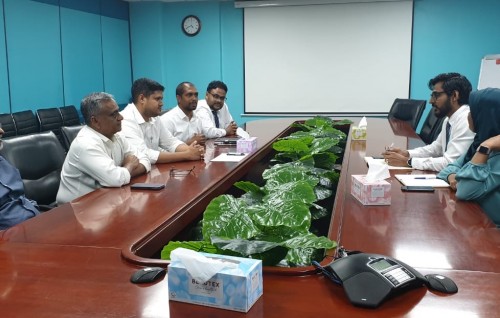 Tax AppealTtribunal ge Member kamah Khadheejaa Naeem ayyankuran faaskoffi